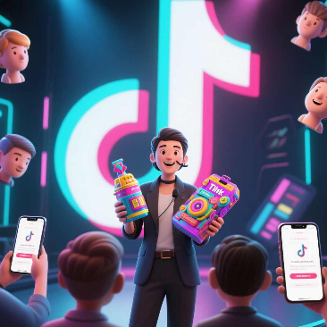 TikTok独立站营销如何配合数据筛选做引流？