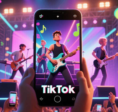 TikTok广告推广怎样配合智能数据筛选控本增效？
