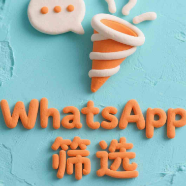 WhatsApp封号检测查什么？影响投放的关键因素 🔍📱