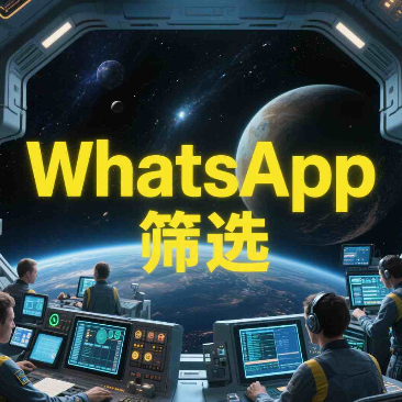 商业号与普通号区别，WhatsApp号码验证技巧全解析