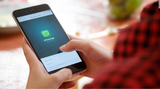 WhatsApp 营销利器：协议号注册方式详解