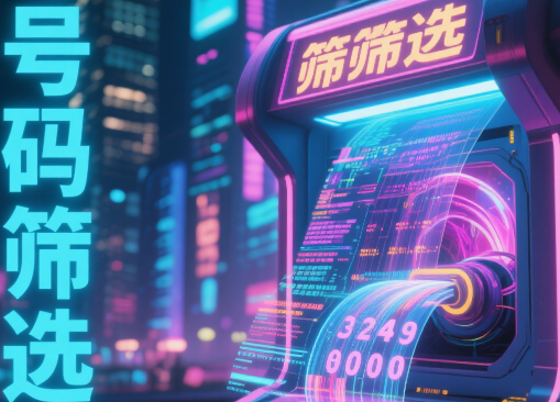 WhatsApp筛号能筛出什么？功能与作用全面解析