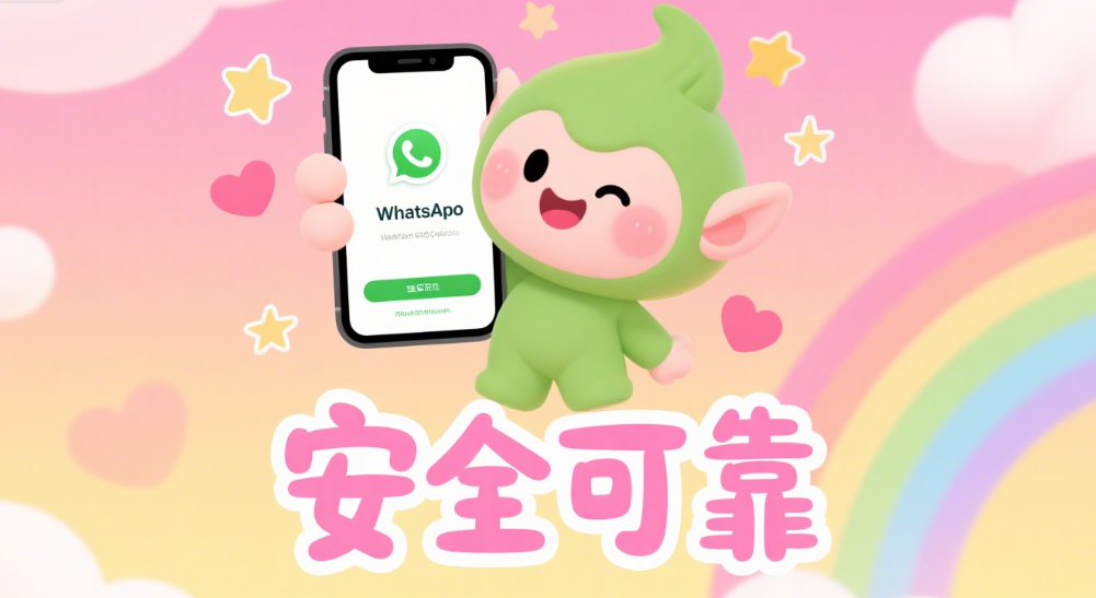 如何通过whatsapp高级筛选器提升转化