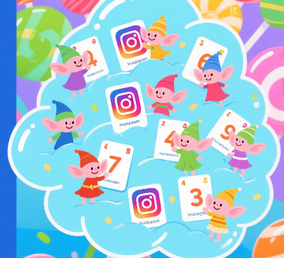 Instagram账号权重提升技巧，提升推荐优先级的实操方法
