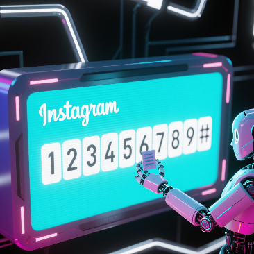 如何利用Instagram热搜标签提高帖子曝光量？