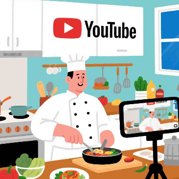 如何跟YouTube网红合作推广方法