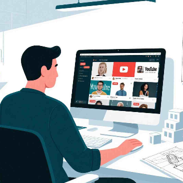 YouTube联盟营销操作教程