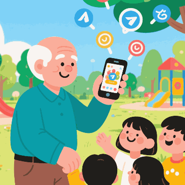 Telegram频道投放怎么做？教程+避坑技巧