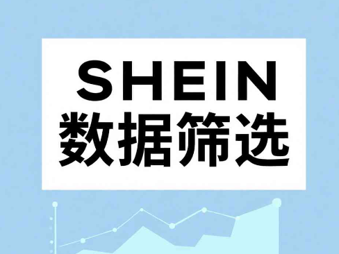 SHEIN跨境平台入驻流程详解