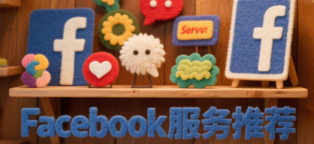 Facebook粉丝购买