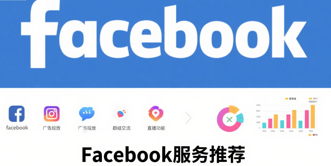 Facebook社交媒体营销