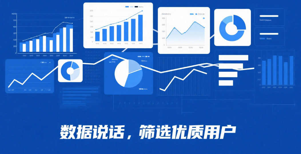 Shopee平台如何过滤注册用户？轻松选出精准用户