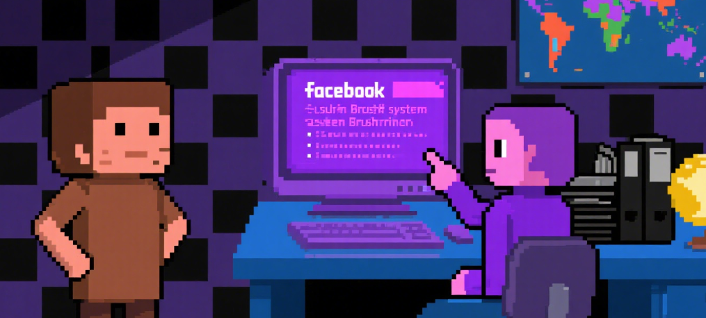 Facebook刷粉