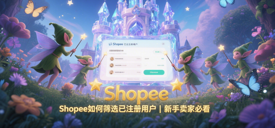 Shopee卖家筛选技巧