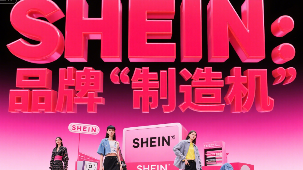 跨境创业平台对比：SHEIN、Temu与独立站运营最佳选择