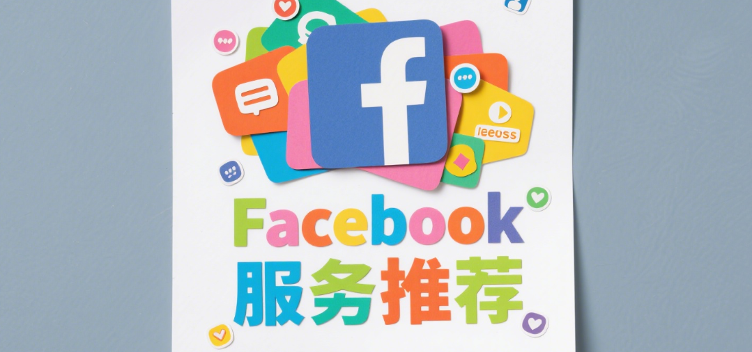 Facebook买赞自助平台对比