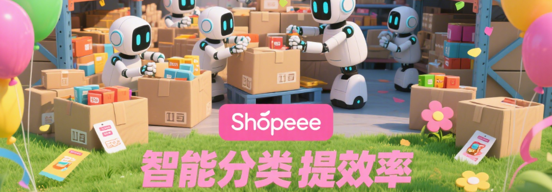 Shopee客群快筛法