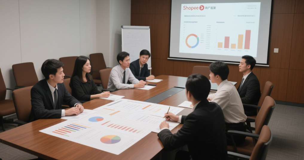 快速筛出已注册Shopee用户