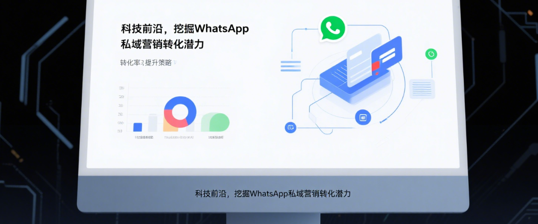 WhatsApp营销