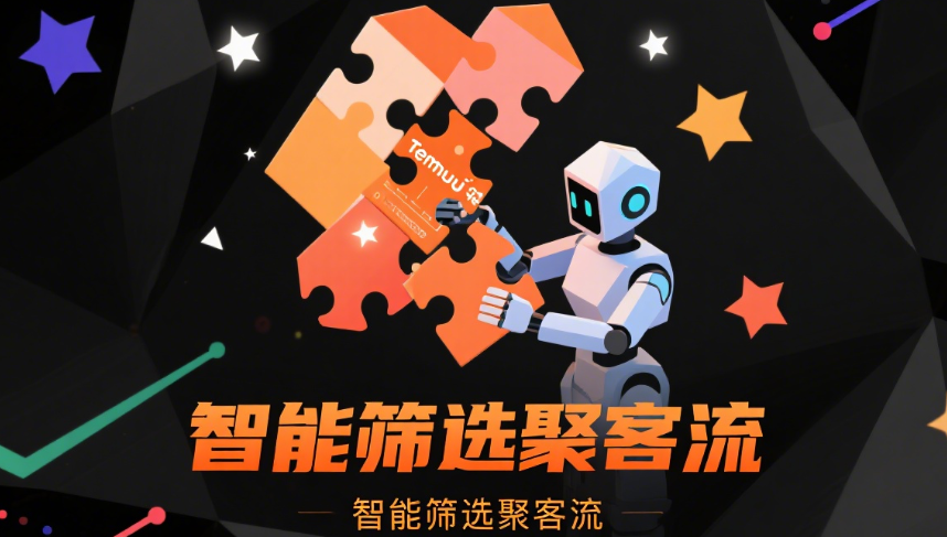 Temu站外推广难？试试数据筛选助力精细引流