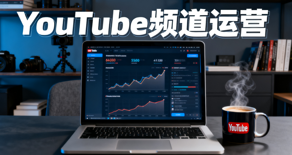 新手必看：YouTube频道运营实用技巧与常见误区